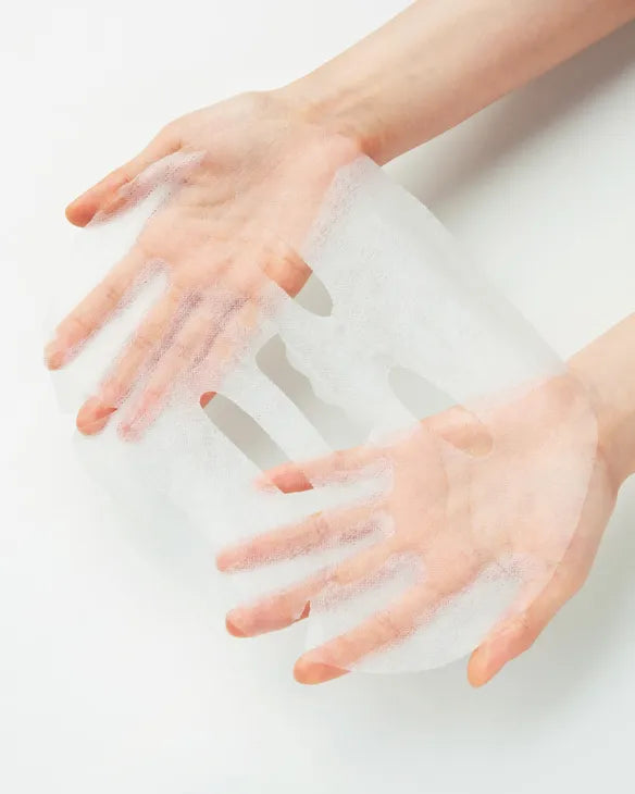 SOMEBYMI - Real Snail Skin Barrier Care Mask