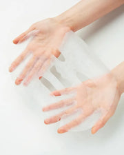 SOMEBYMI Real Snail Skin Barrier Care Mask Μάσκα Προσώπου