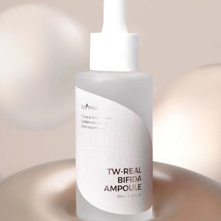 IsNtree TW-Real Bifida Ampoule 50ml