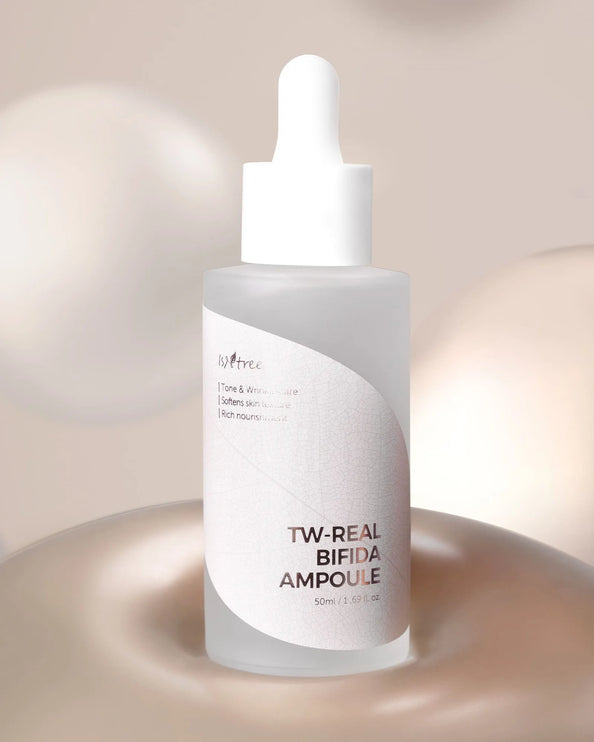 IsNtree TW-Real Bifida Ampoule 50ml