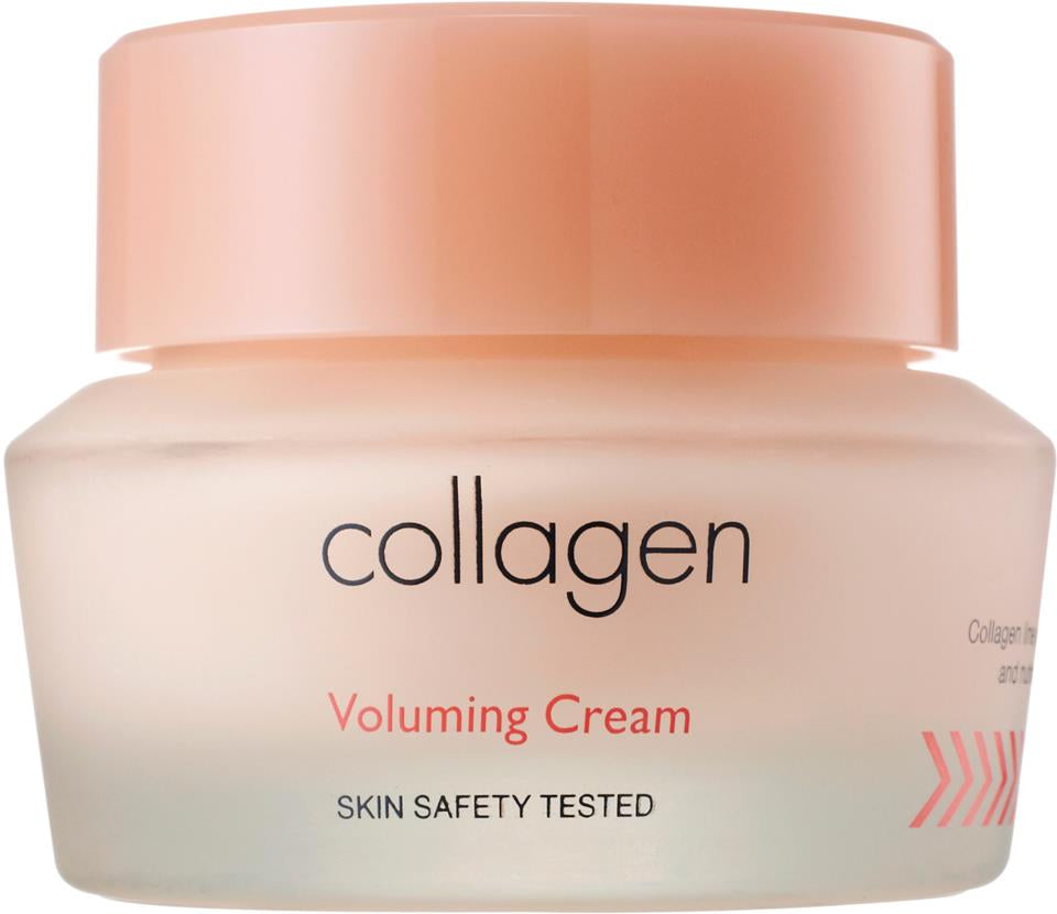 IT'S SKIN Collagen Nutrition Cream Κρέμα Προσώπου 50ml