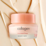 IT'S SKIN Collagen Nutrition Cream Κρέμα Προσώπου 50ml
