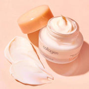 IT'S SKIN Collagen Nutrition Cream Κρέμα Προσώπου 50ml
