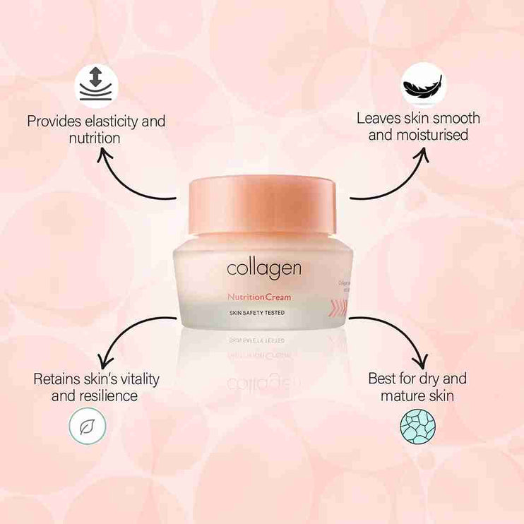 It's Skin Collagen Nutrition Cream 50ml