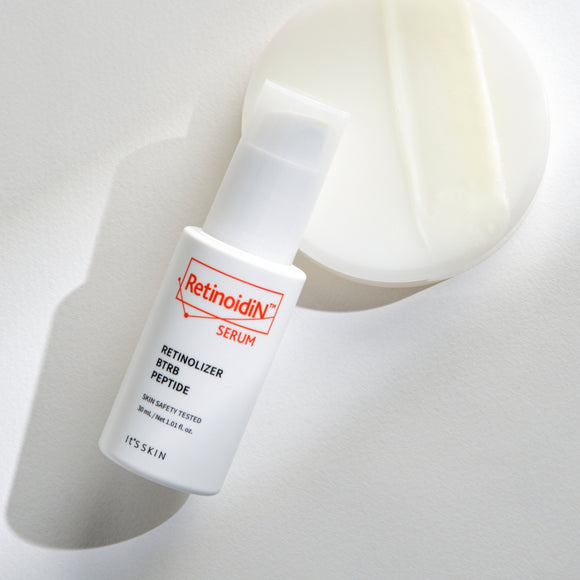 IT'S SKIN - RetinoidN Serum 30ml