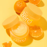 BANILA CO Co Clean It Zero Mandarin-C Cleansing Balm Brightening Καθαριστικό Προσώπου 100ml