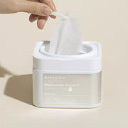 MARY & MAY Niacinamide Vitamin C Brightening Mask Κορεάτικη Μάσκα Προσώπου 30pcs