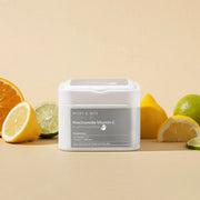 MARY & MAY Niacinamide Vitamin C Brightening Mask Κορεάτικη Μάσκα Προσώπου 30pcs