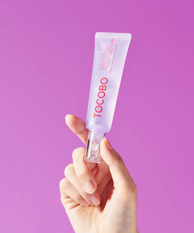 TOCOBO - Collagen Brightening Eye Gel Cream 30ml