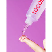 TOCOBO Collagen Brightening Eye Gel Cream Κρέμα Προσώπου 30ml