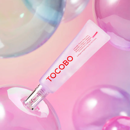 TOCOBO - Collagen Brightening Eye Gel Cream 30ml