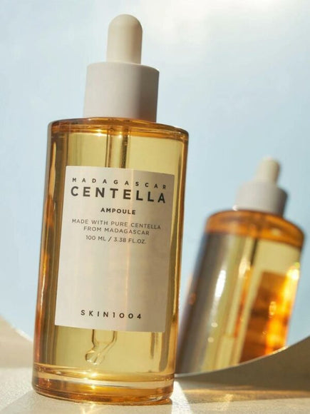 SKIN1004 Madagascar Centella Ampoule Ορός Προσώπου 100ml