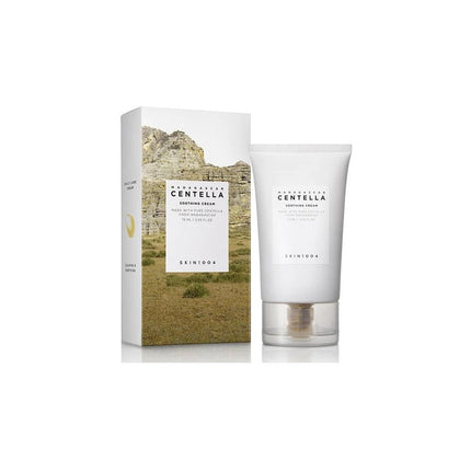 SKIN 1004 - Madagascar Centella Soothing Cream 75ml