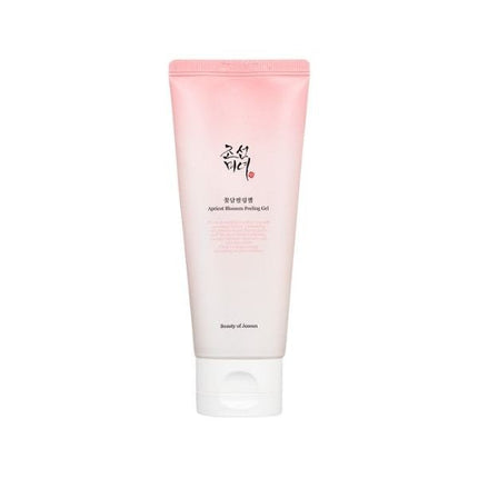 BEAUTY OF JOSEON - Apricot Blossom Peeling Gel 100ml