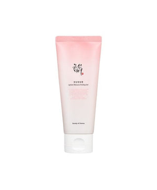 BEAUTY OF JOSEON - Apricot Blossom Peeling Gel 100ml