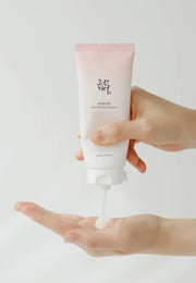 BEAUTY OF JOSEON Apricot Blossom Peeling Gel Απολεπιστικό Προσώπου 100ml