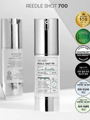 Reedle Shot 700 Micro-needle Face Booster 50ml
