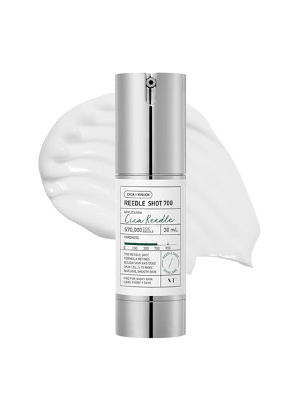 Reedle Shot 700 Micro-needle Face Booster 50ml