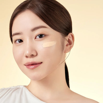 PURITO - Wonder Releaf Centella BB Cream #23 Natural Beige 30ml