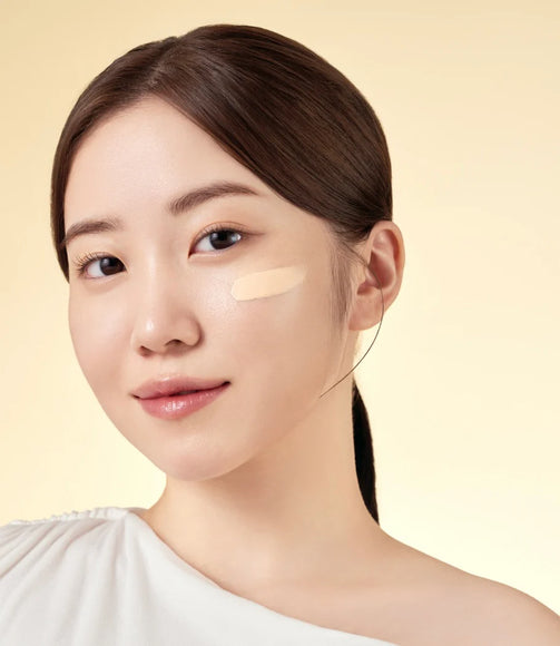 PURITO - Wonder Releaf Centella BB Cream #23 Natural Beige 30ml