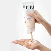 Purito Seoul Oat In Gentle Exfoliating Face Cleanser