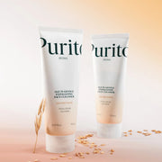 Purito Seoul Oat In Gentle Exfoliating Face Cleanser