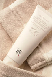 Beauty of Joseon Comfort Protection Mineral Body Sun Lotion SPF30