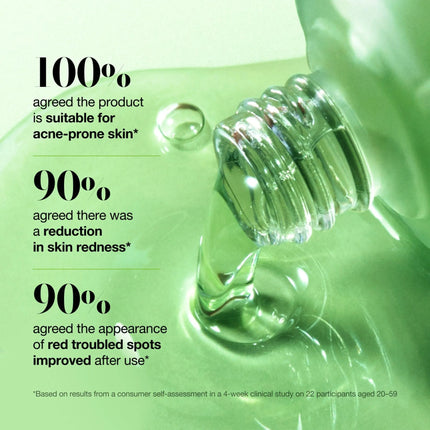 Anua Azelaic Acid 3 Cica Skin Clarifying Toner 250ml