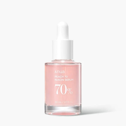 ANUA - Peach 70% Niacin Serum 30ml