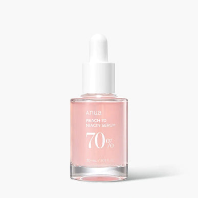 ANUA Peach 70% Niacin Serum 30ml