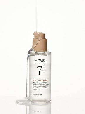 ANUA Rice 7 + Ceramide Serum 30ml