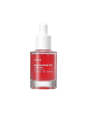 ANUA Niacinamide 10% + TXA 4% Serum 30ml