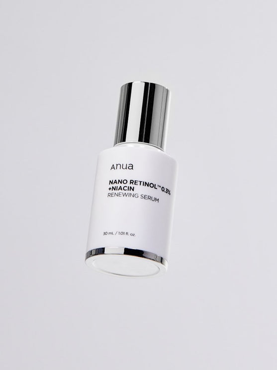 ANUA Nano Retinol 0.3% + Niacin Serum 30ml