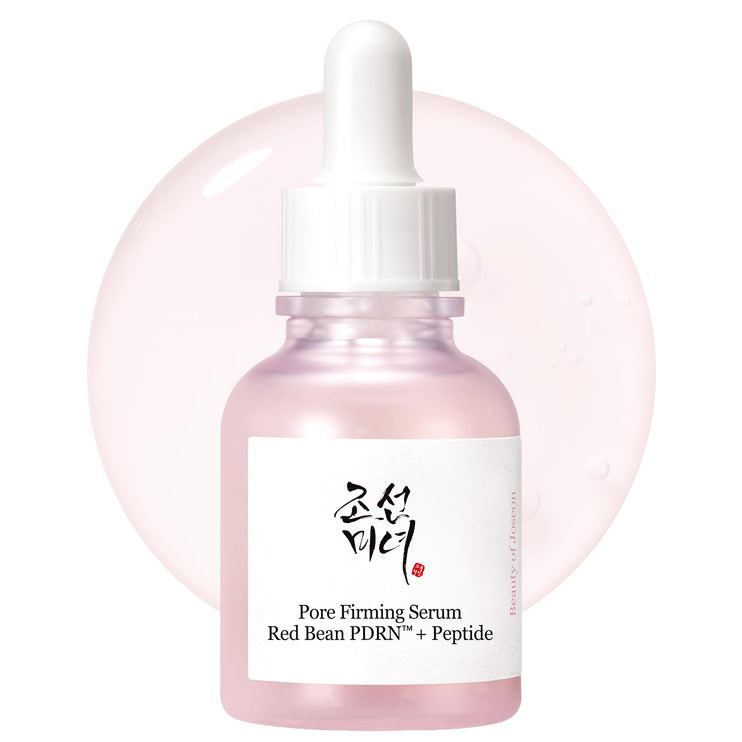 Beauty of Joseon – Red Bean PDRN Pore Elasticity Serum, 30ml