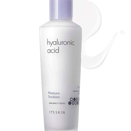 IT'S SKIN - Hyaluronic Acid Moisture Emulsion 150ml