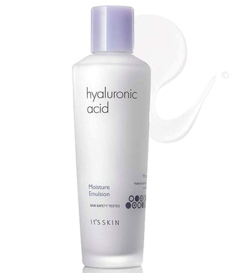 IT'S SKIN - Hyaluronic Acid Moisture Emulsion 150ml