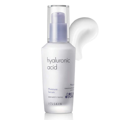 IT'S SKIN - Hyaluronic Acid Moisture Serum 40ml