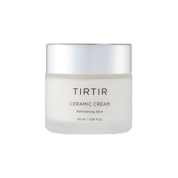 TIRTIR - Ceramic Cream 50ml