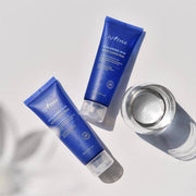 ISNTREE Hyaluronic Acid Water Sleeping Mask Μάσκα Προσώπου 100ml