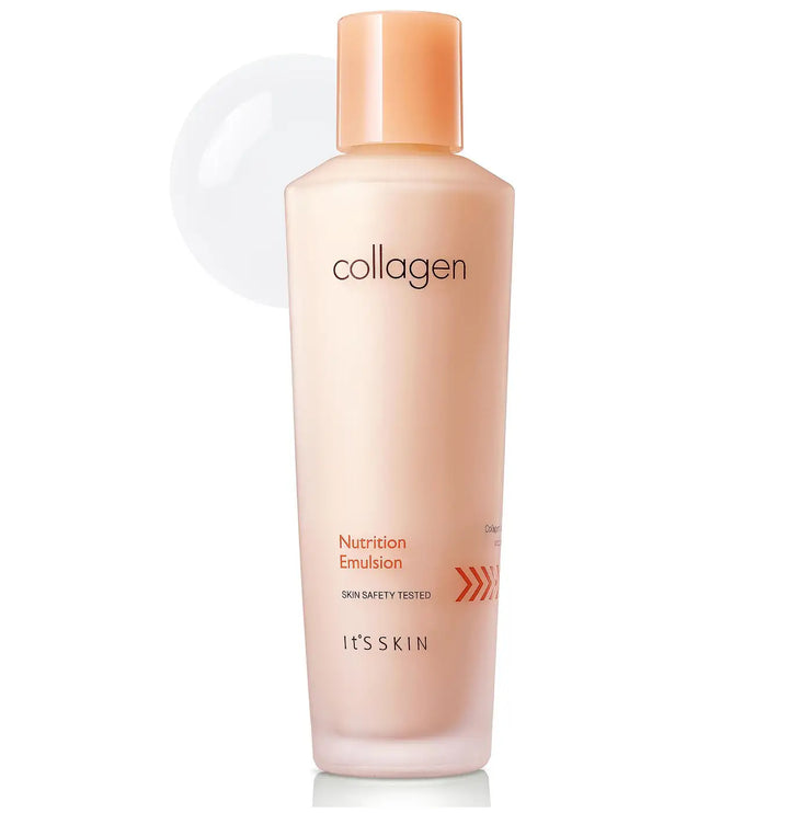 IT'S SKIN - Collagen Nutrition Emulsion 150ml