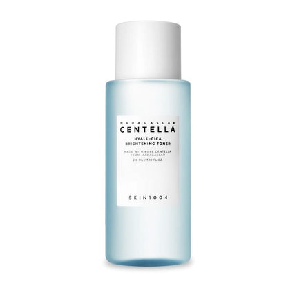 Skin1004 Madagascar Centella Hyalucica Brightening Toner 210ml
