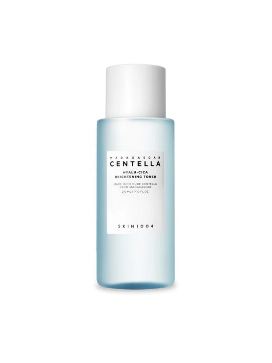 Skin1004 Madagascar Centella Hyalucica Brightening Toner 210ml