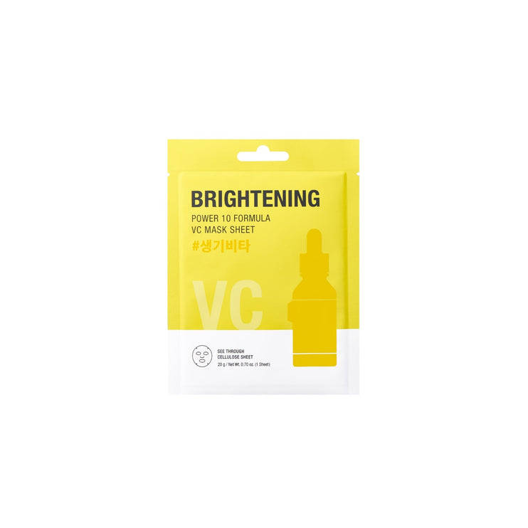 IT'S SKIN - Power 10 Formula VC Mask Sheet Brightening