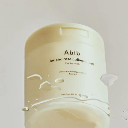 ABIB Jericho Rose Collagen Pad 60pcs 250ml