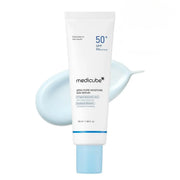 Medicube Zero Pore Moisture Sun Serum 50ml