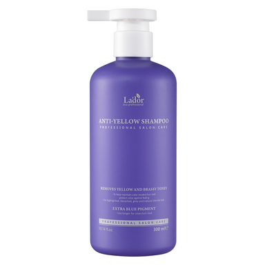 LADOR - Anti Yellow Shampoo 300ml