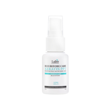 LADOR - Before Care Keratin PPT 30ml