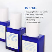 Dr. Althea 0.1% Gentle Retinol Serum 30ml– Ορός Αντιγήρανσης με Ρετινόλη