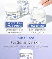 APLB - Azelaic Acid Peptide Facial Cream 55ml