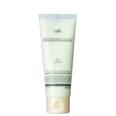 LADOR - Moisture Balancing Conditioner 100ml